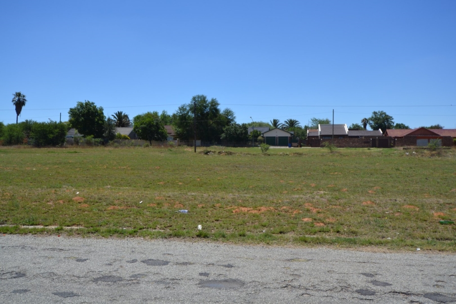 Commercial Property for Sale in Riebeeckstad Free State